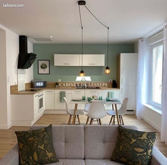 Appartement à vendre, 45m², Soorts-Hossegor