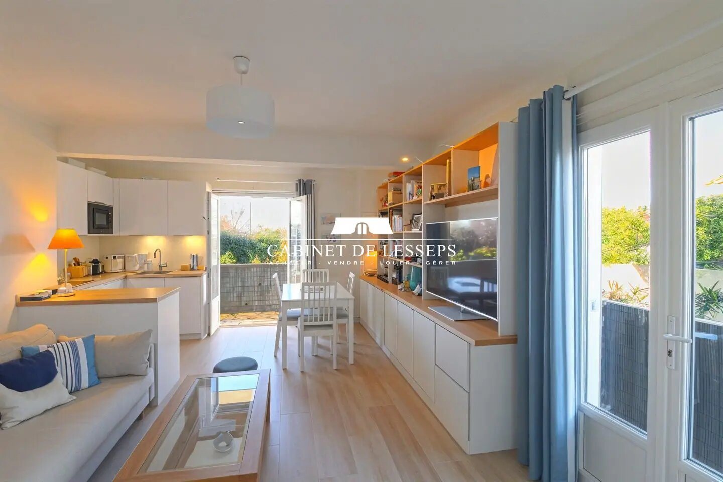 Appartement à vendre, 34m², Anglet