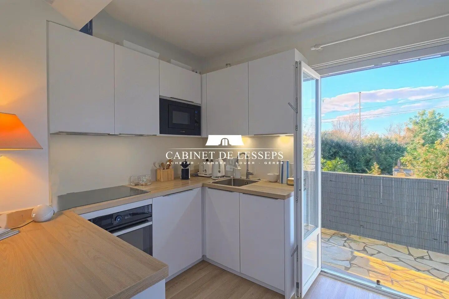 Appartement à vendre, 34m², Anglet