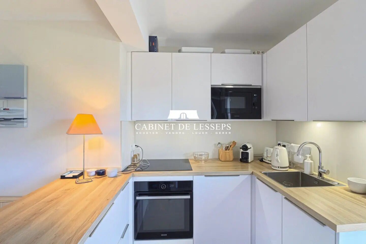 Appartement à vendre, 34m², Anglet