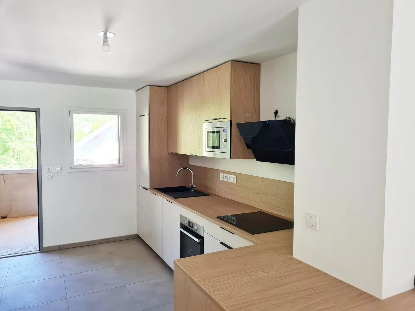 Appartement à vendre, 110m², Challes-les-Eaux