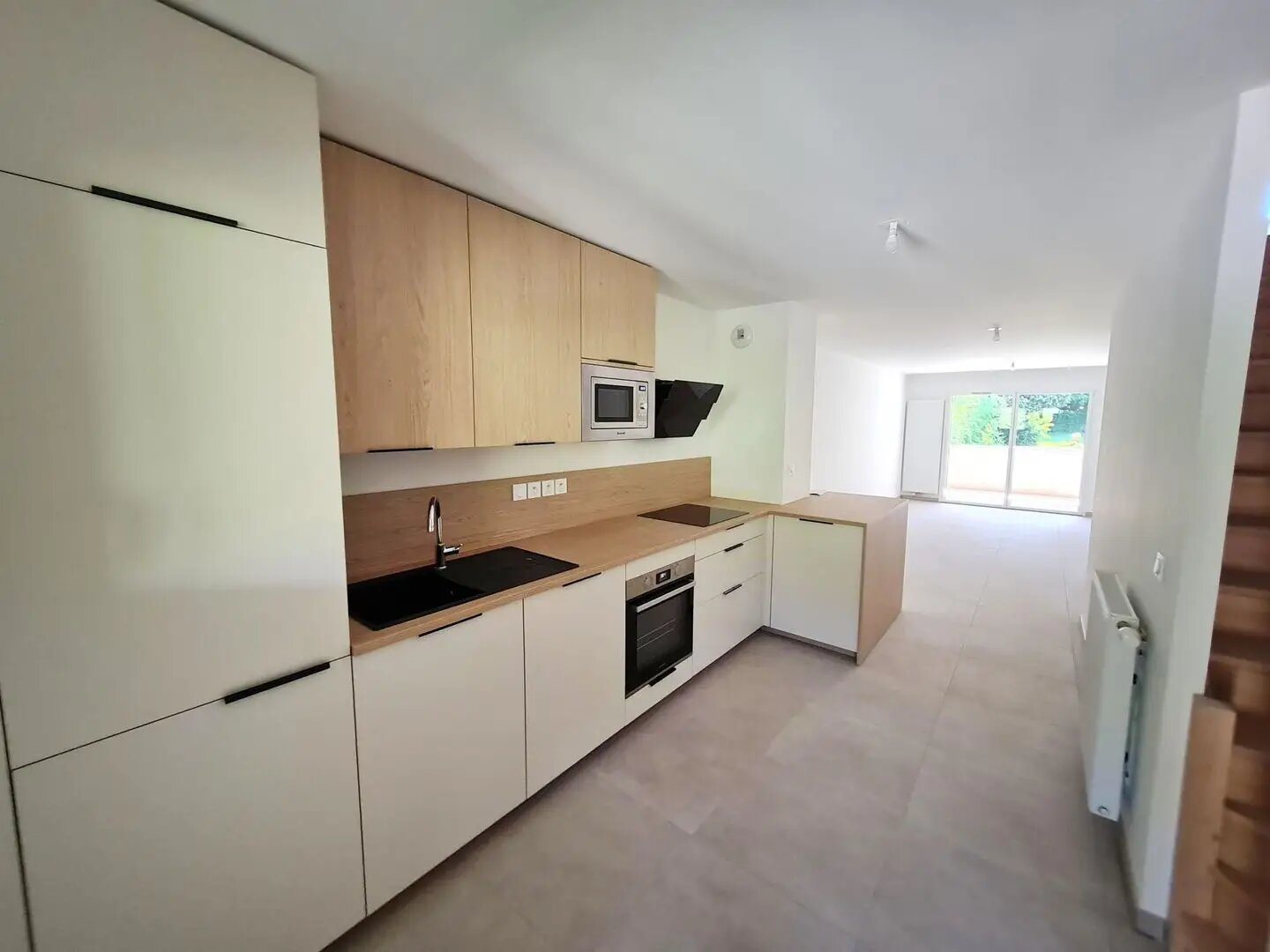 Appartement à vendre, 110m², Challes-les-Eaux