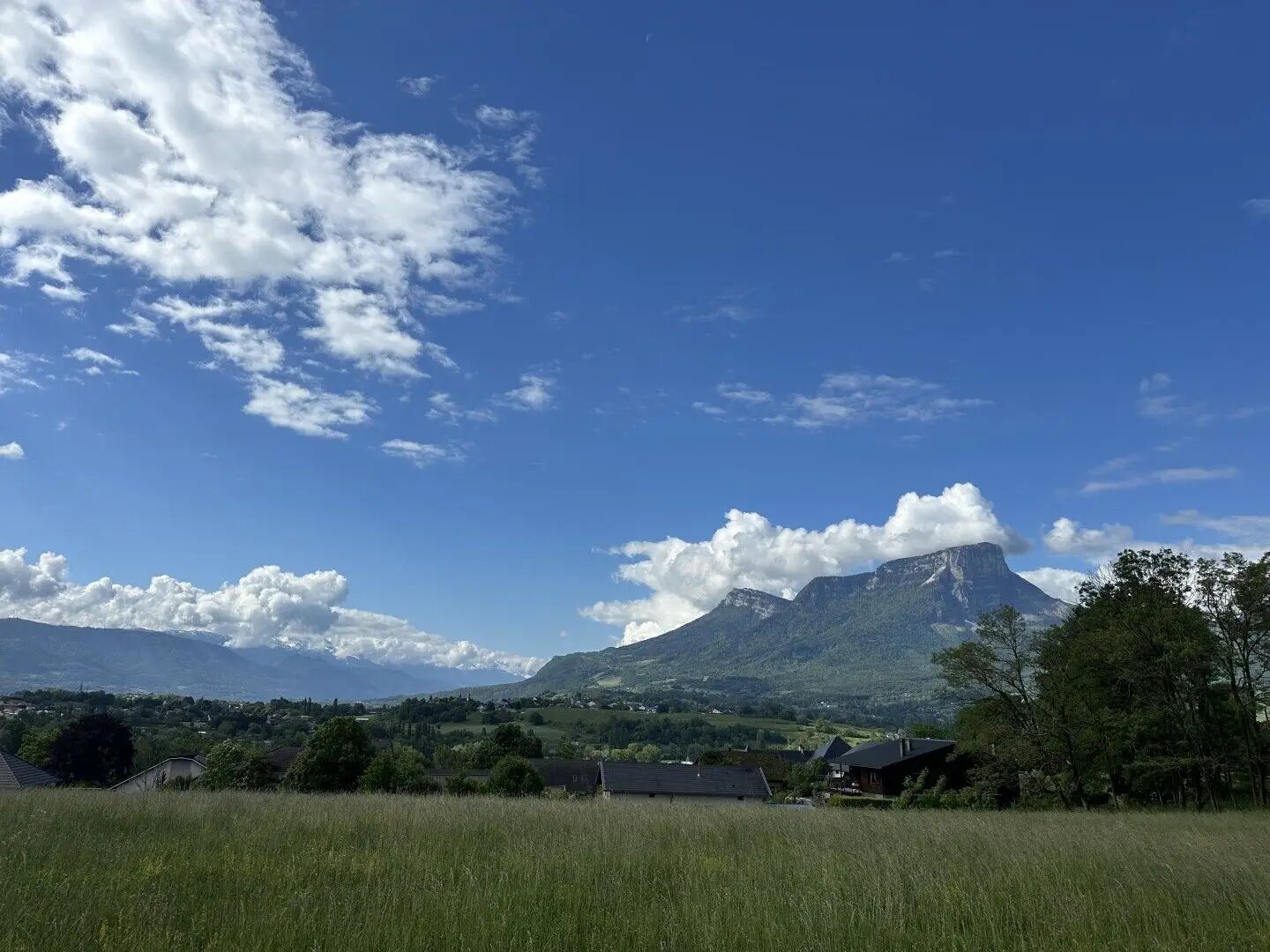 Maison à vendre, 130m², Saint-Jeoire-Prieuré