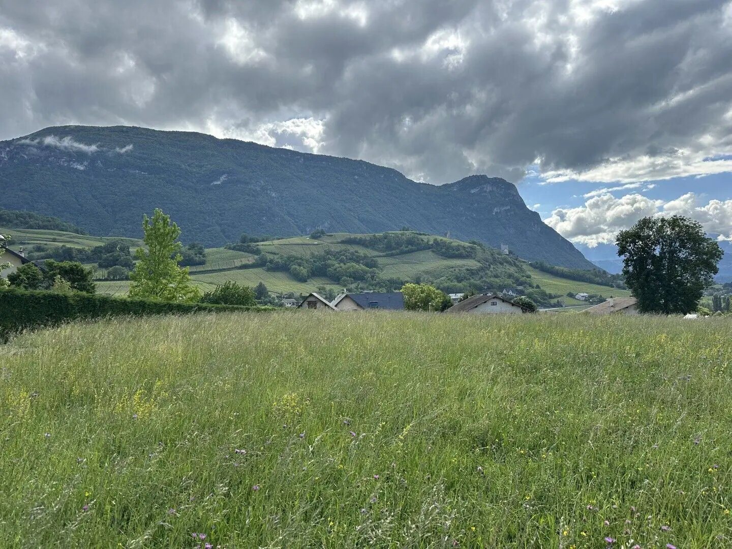 Maison à vendre, 130m², Saint-Jeoire-Prieuré