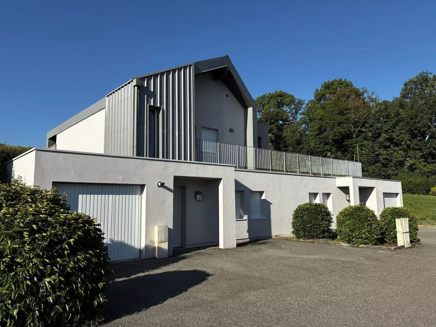 Maison à vendre, 121m², Cognin
