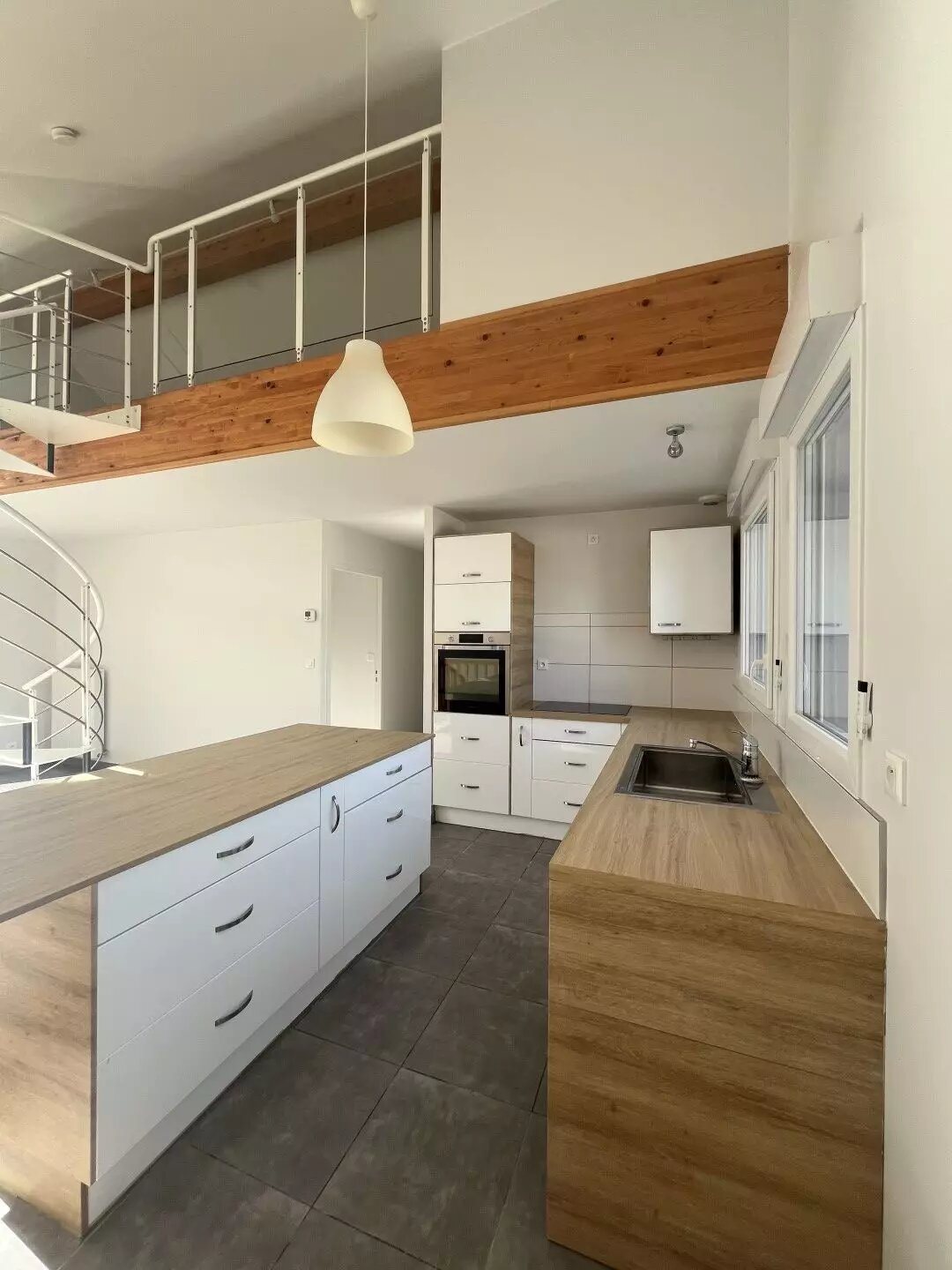 Maison à vendre, 121m², Cognin