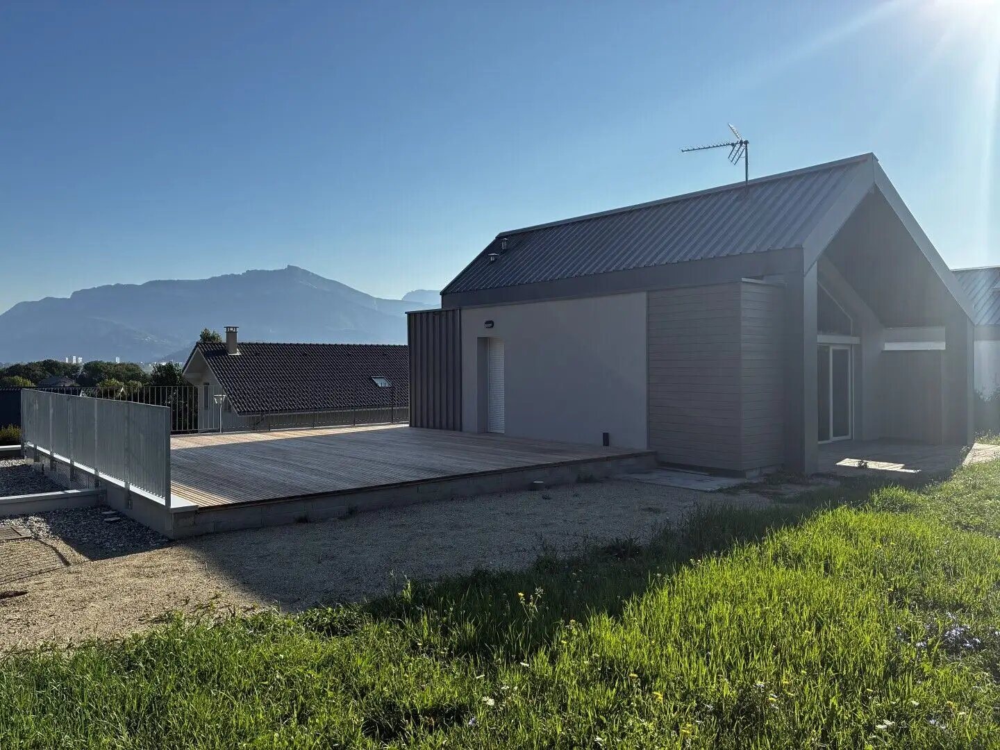 Maison à vendre, 121m², Cognin