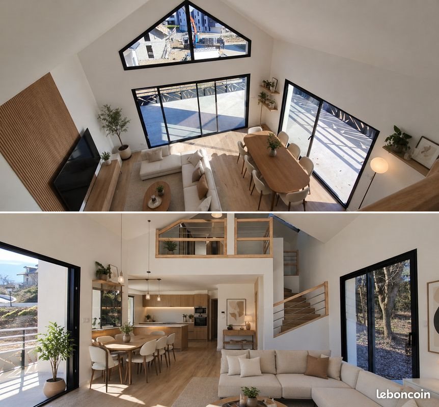 Maison à vendre, 120m², Barby