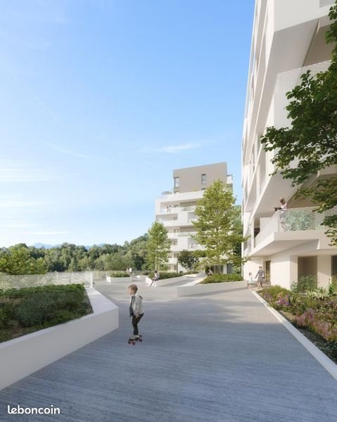 Appartement à vendre, 114m², La Motte-Servolex