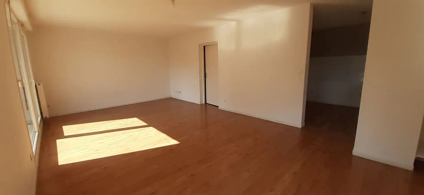 Appartement à vendre, 115m², La Motte-Servolex
