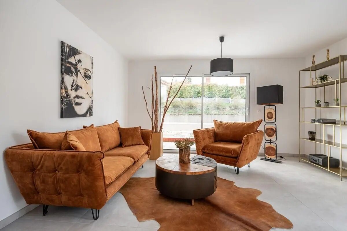Appartement à vendre, 69m², Rumilly