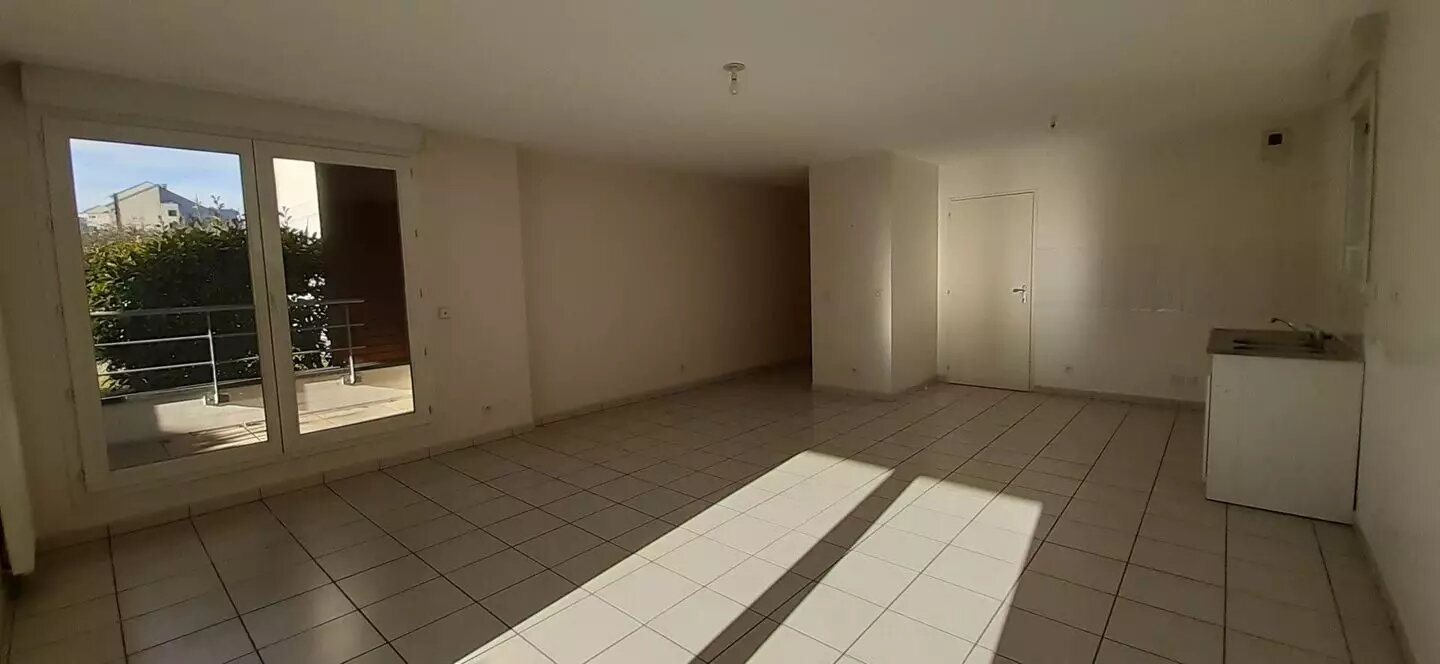 Appartement à vendre, 62m², Chambéry