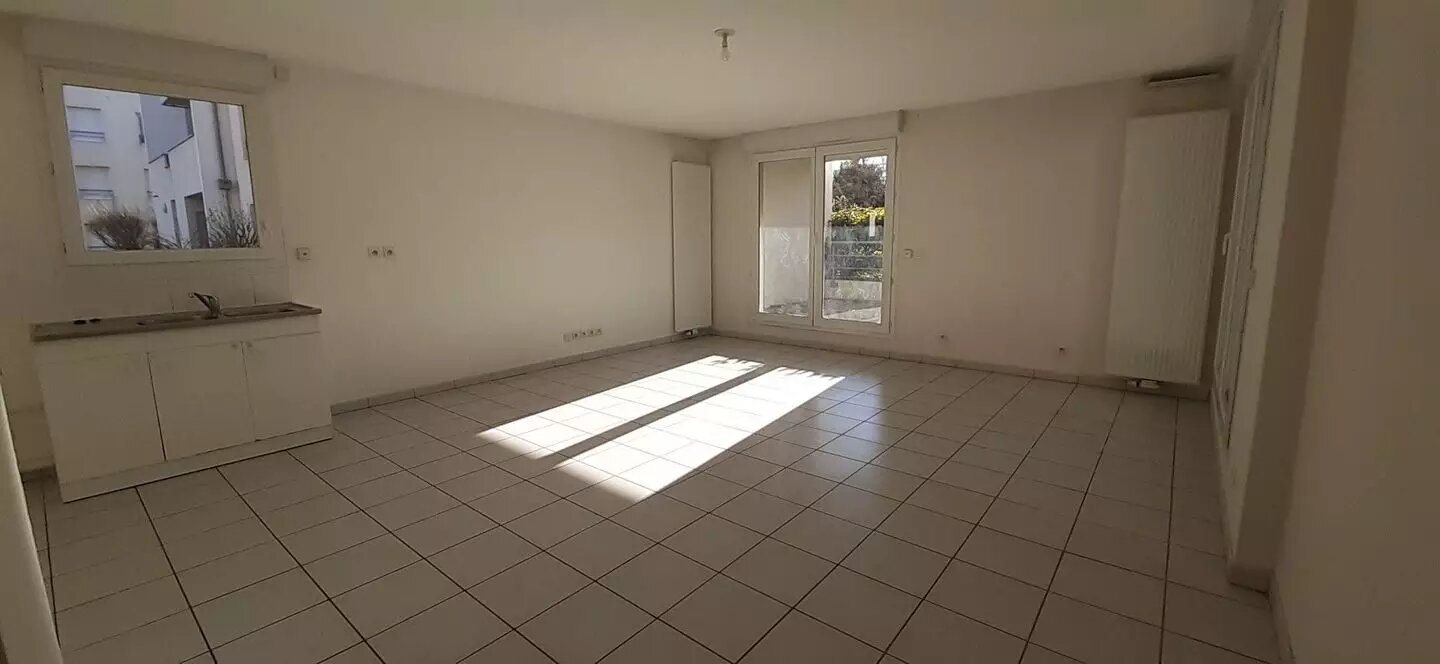 Appartement à vendre, 62m², Chambéry