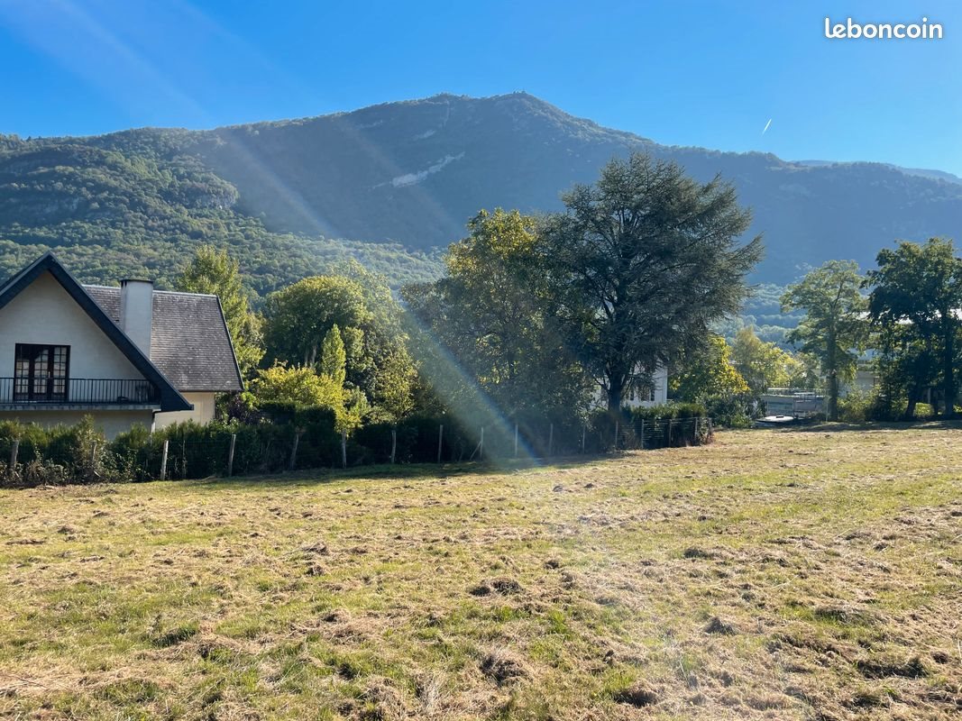 Maison à vendre, 100m², Challes-les-Eaux