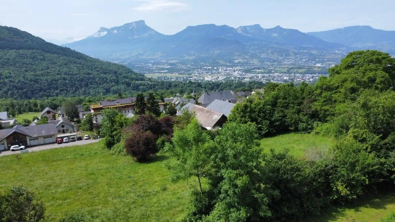 Maison à vendre, 120m², Saint-Jean-d'Arvey