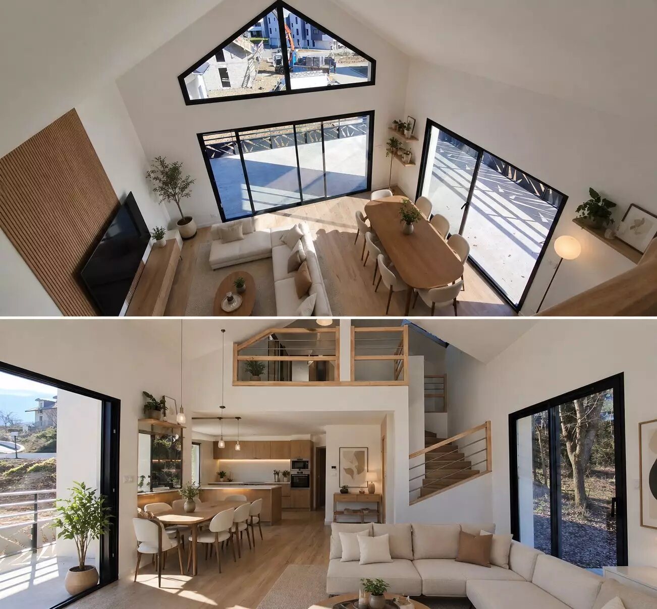 Maison à vendre, 120m², Saint-Jean-d'Arvey