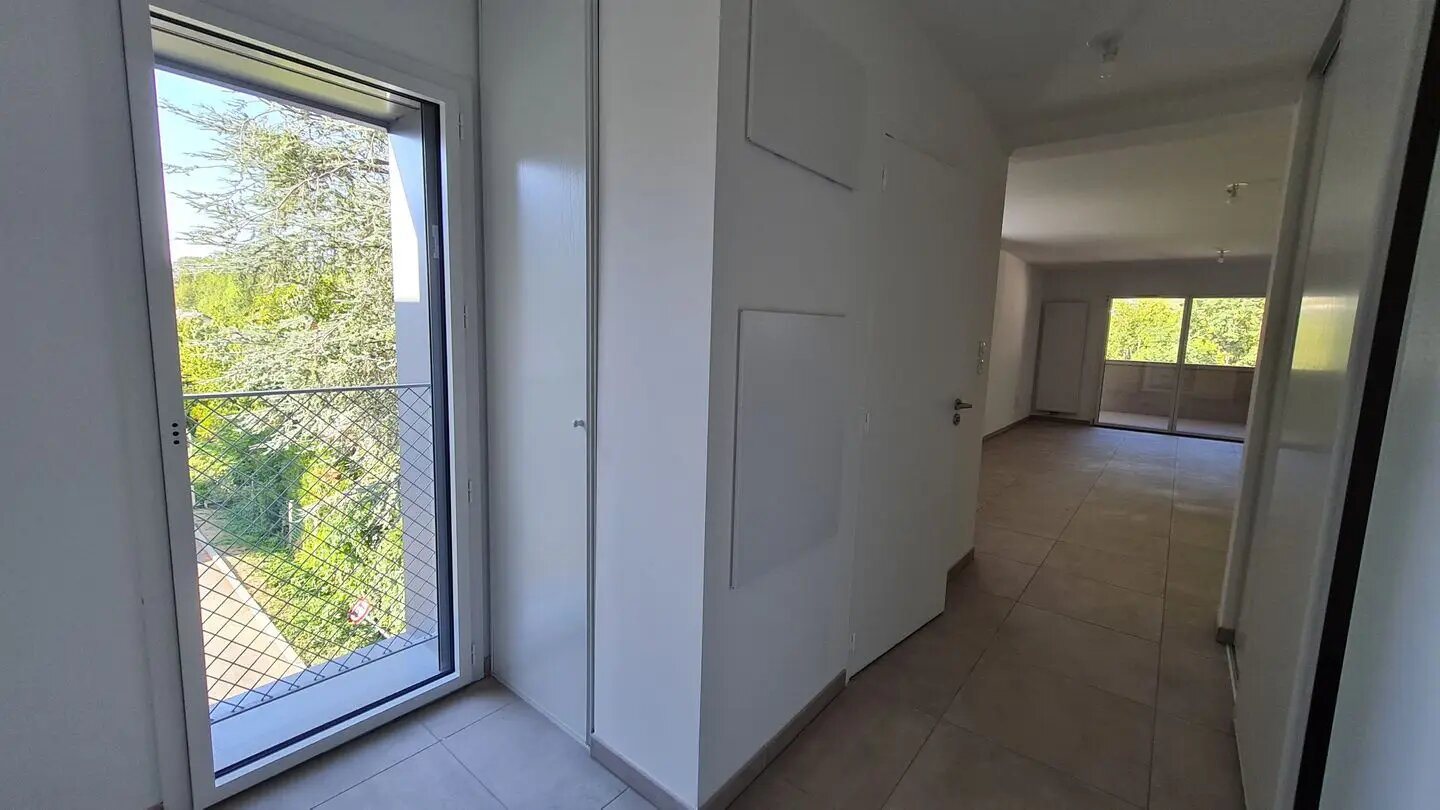 Appartement à vendre, 75m², Challes-les-Eaux