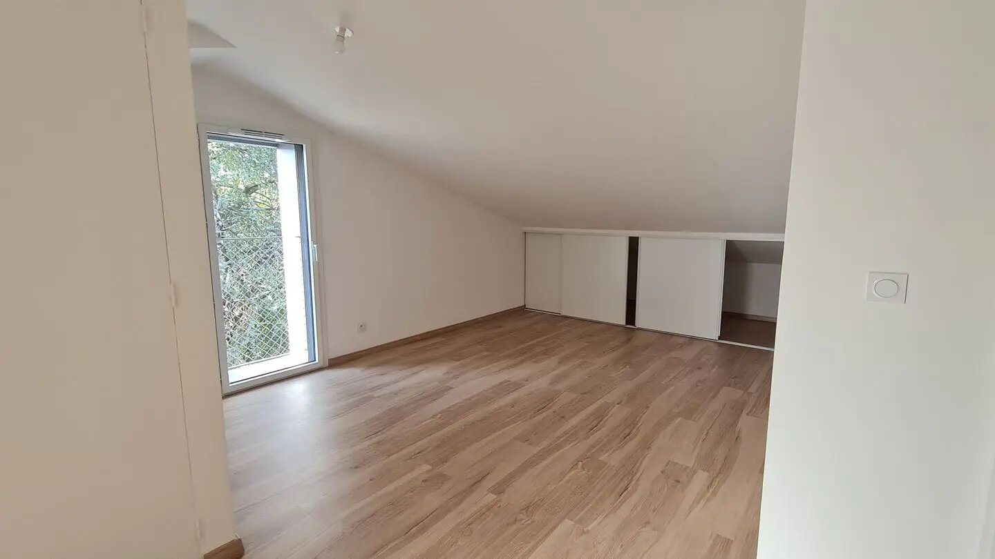 Appartement à vendre, 75m², Challes-les-Eaux