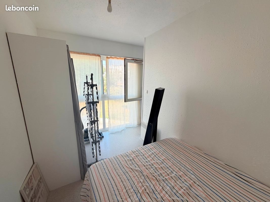 Appartement à vendre, 30m², Brest