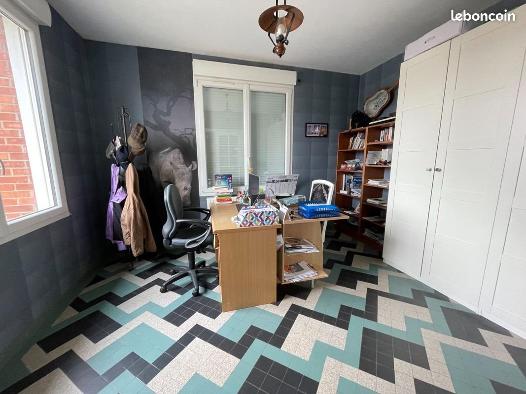 Maison à vendre, 179m², Le Neubourg