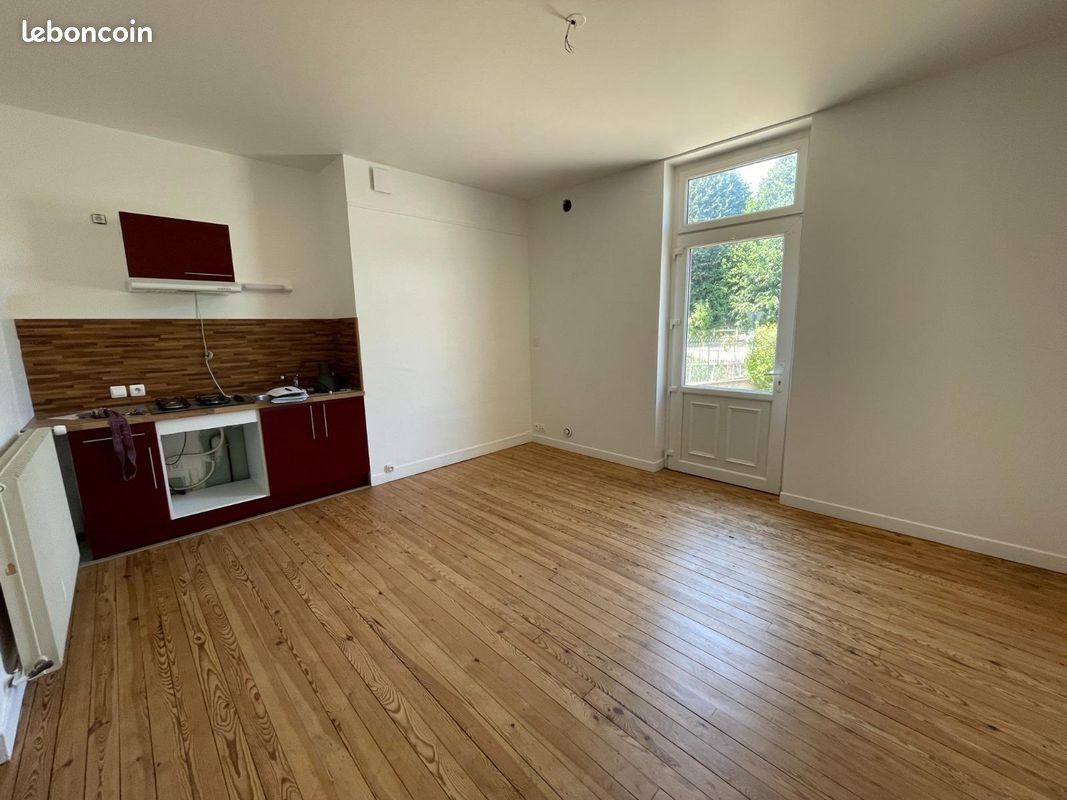 Appartement à louer, 53m², Serquigny
