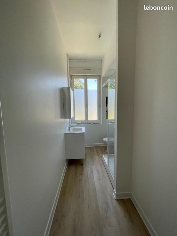 Appartement à louer, 53m², Serquigny