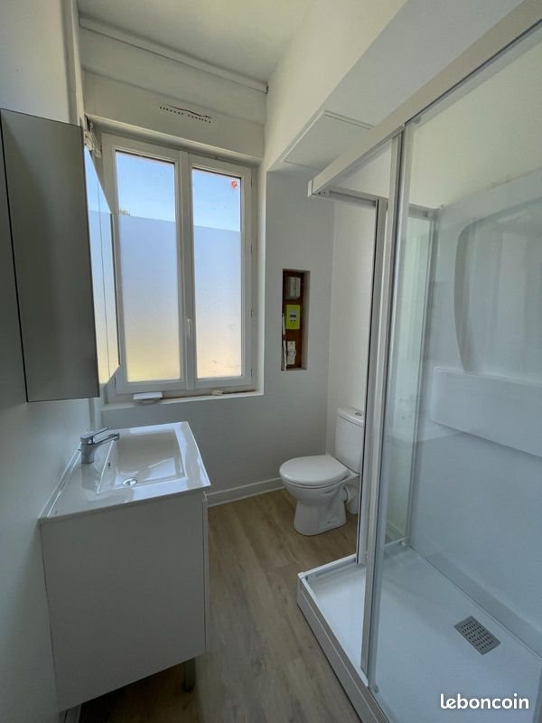 Appartement à louer, 53m², Serquigny