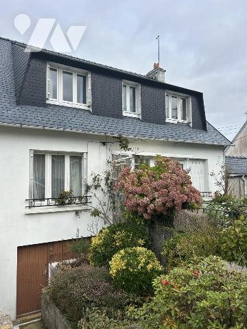 Maison à vendre, 168m², Landerneau