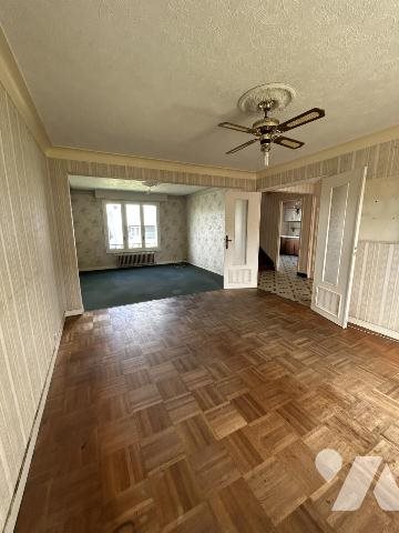 Maison à vendre, 168m², Landerneau