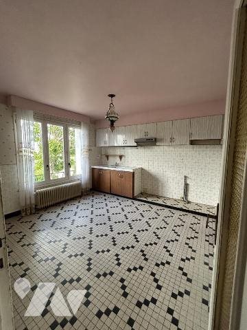 Maison à vendre, 168m², Landerneau