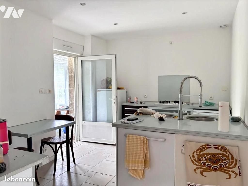 Maison à vendre, 115m², Landerneau
