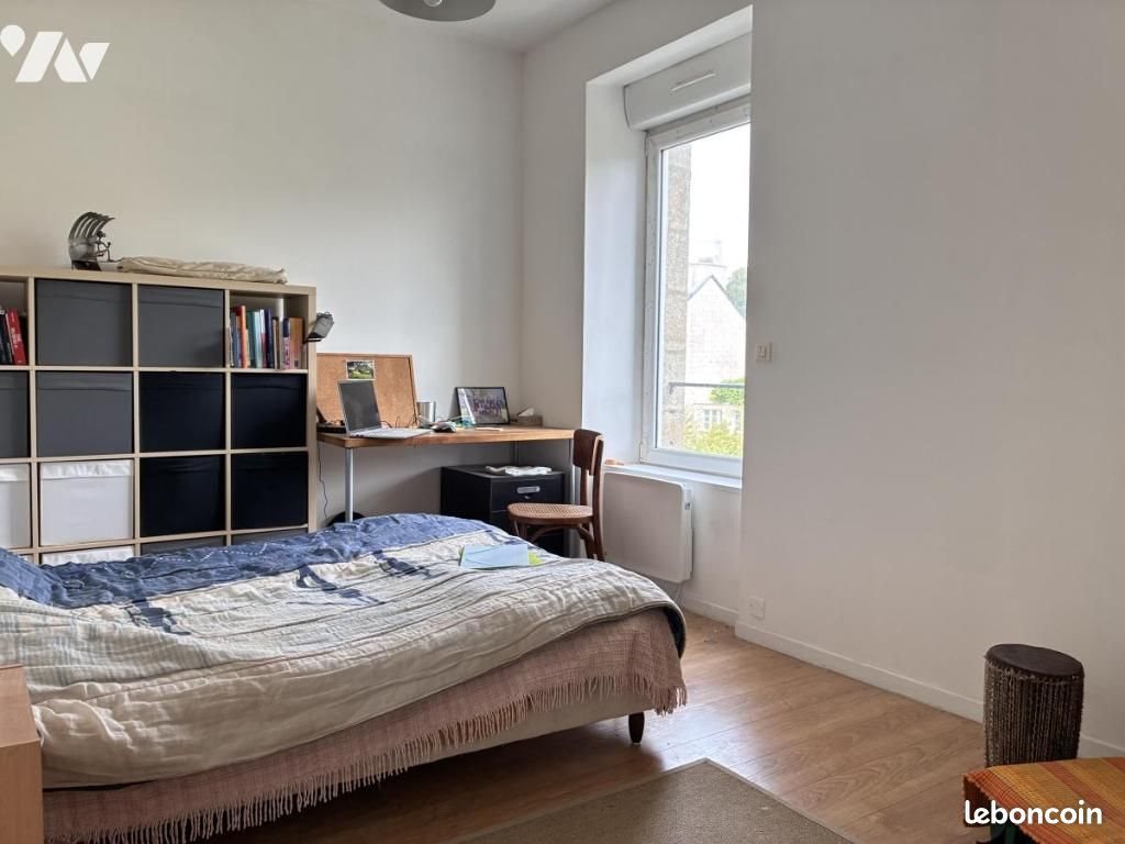 Maison à vendre, 115m², Landerneau
