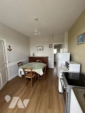 Maison à vendre, 53m², Landerneau