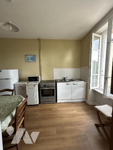 Maison à vendre, 53m², Landerneau