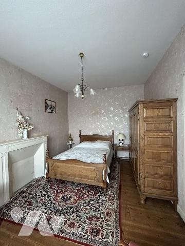 Maison à vendre, 53m², Landerneau