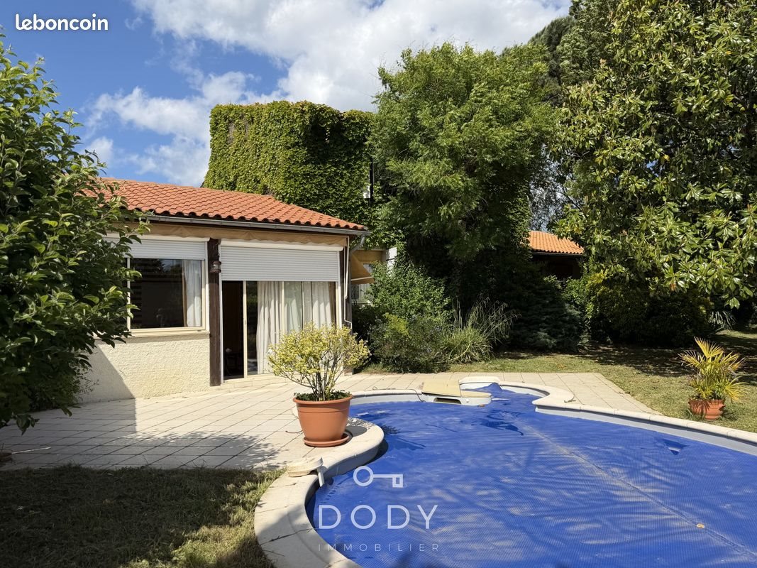 Maison à vendre, 173m², Bergerac