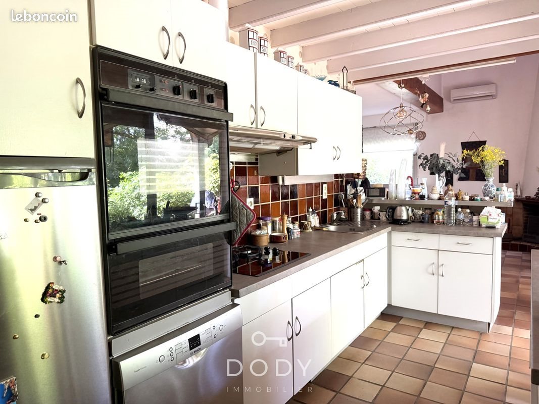 Maison à vendre, 173m², Bergerac