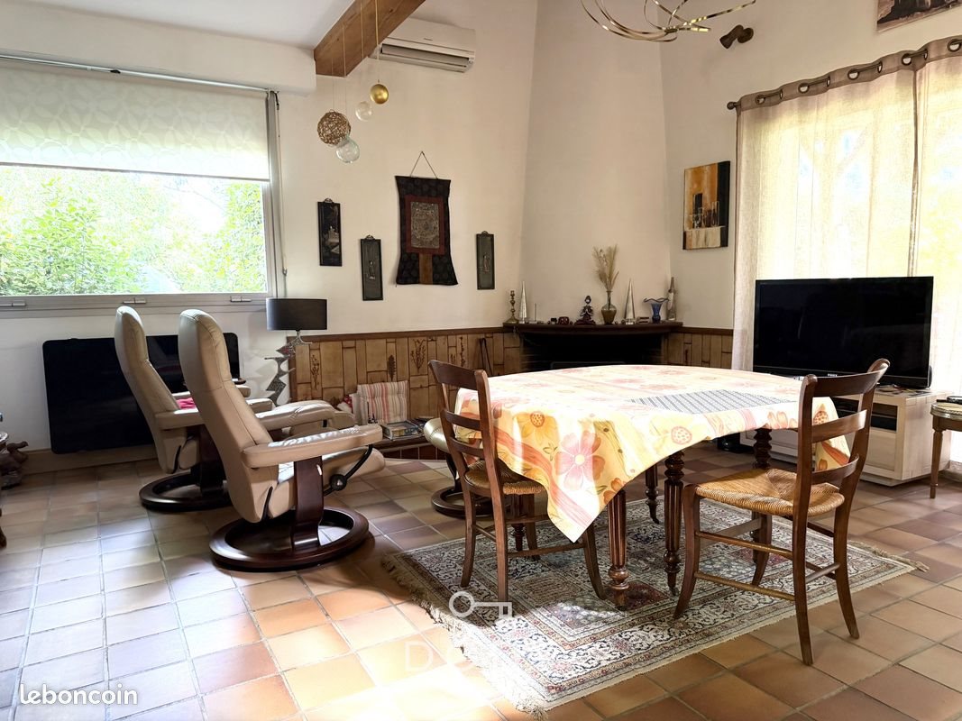 Maison à vendre, 173m², Bergerac