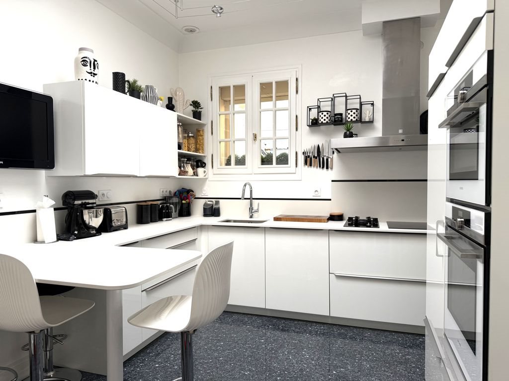 Maison à vendre, 231m², Bergerac