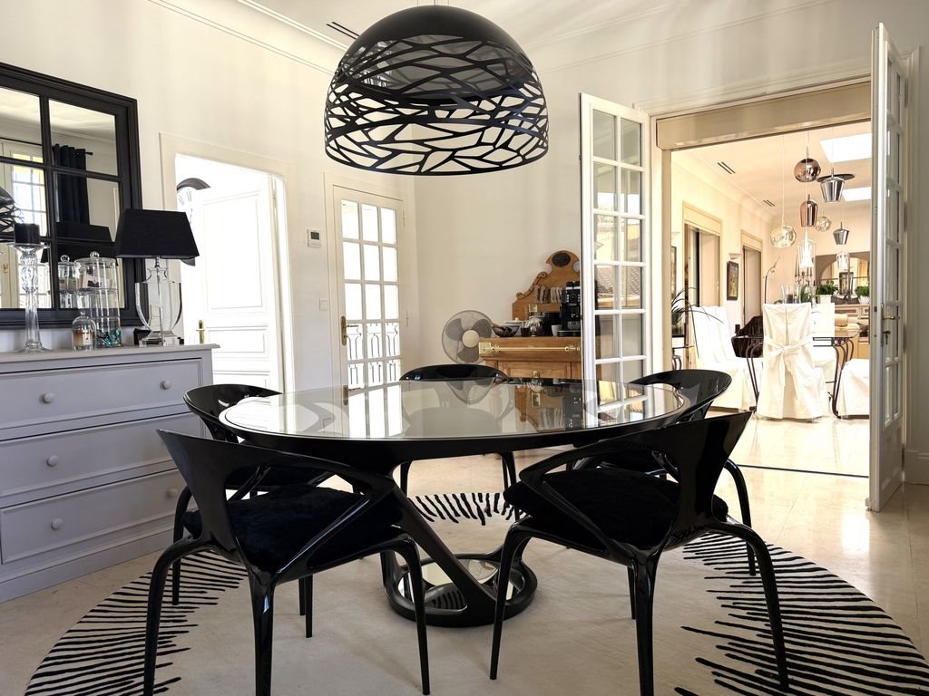 Maison à vendre, 231m², Bergerac