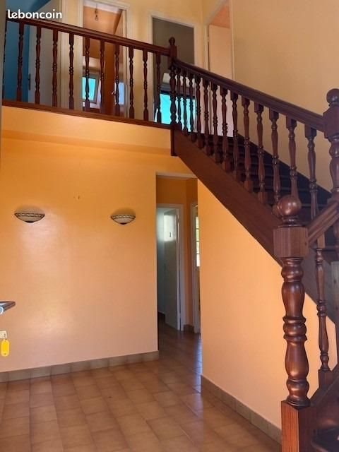Maison à vendre, 94m², Plouguerneau