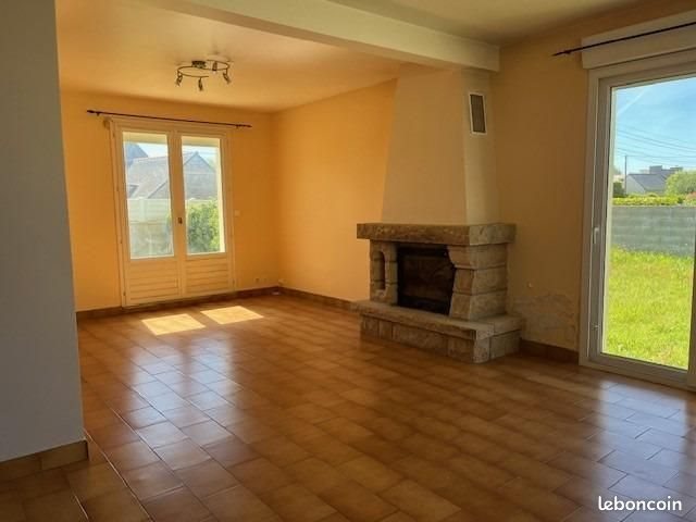 Maison à vendre, 94m², Plouguerneau