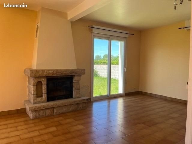 Maison à vendre, 94m², Plouguerneau