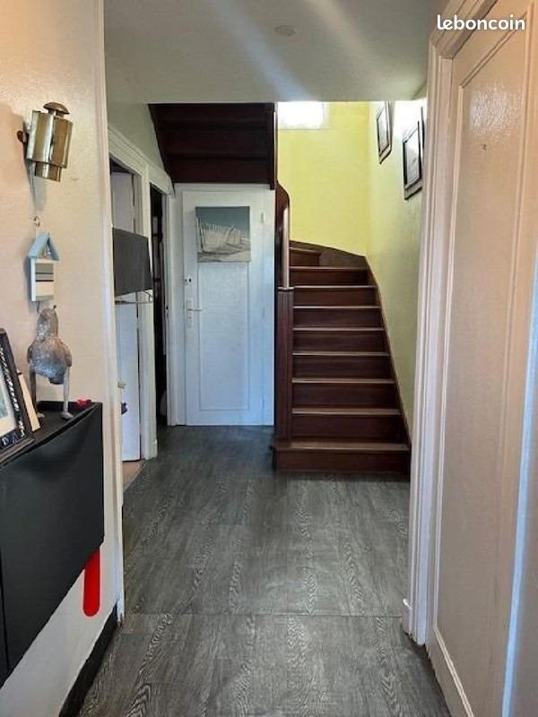 Maison à vendre, 110m², Plouguerneau