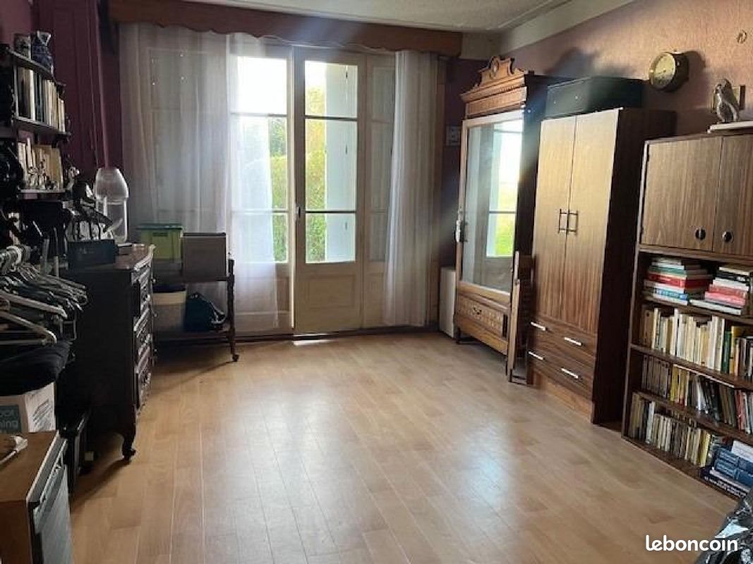 Maison à vendre, 110m², Plouguerneau