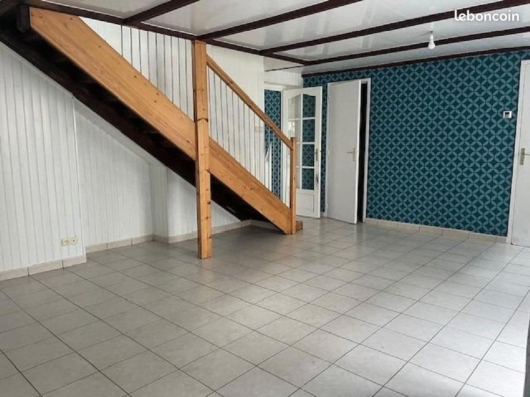 Maison à vendre, 78m², Plouguerneau