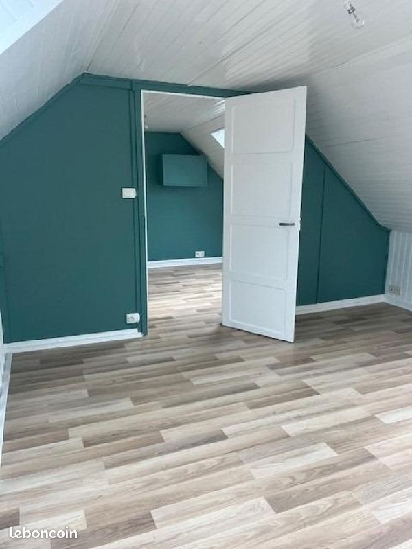 Maison à vendre, 78m², Plouguerneau