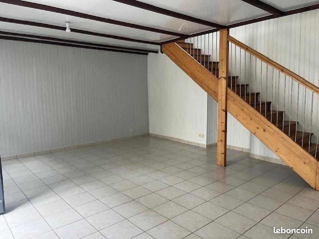 Maison à vendre, 78m², Plouguerneau