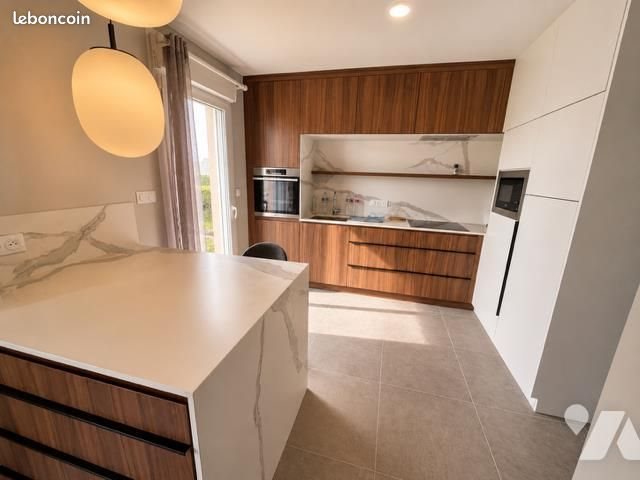 Maison à vendre, 112m², Saint-Renan