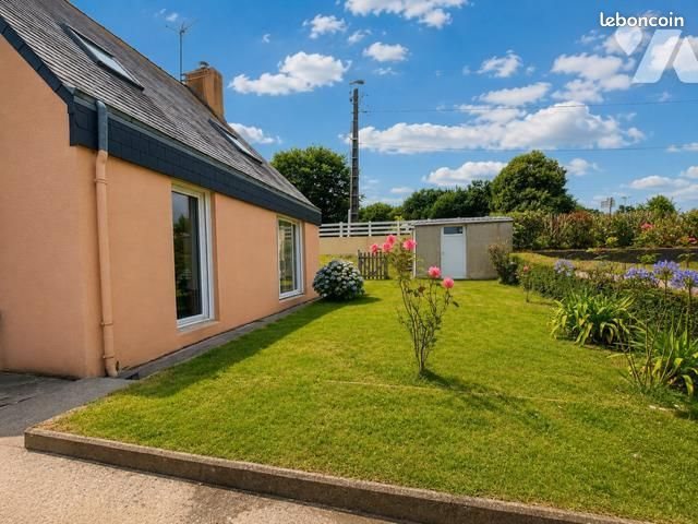 Maison à vendre, 112m², Saint-Renan